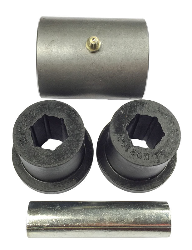 Bushing Kit 3 Inch W/Sleeve Artec Industries