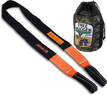 Load image into Gallery viewer, Tree Hugger Strap 6ft  -  Bubba Rope 176006OR