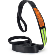 Load image into Gallery viewer, 3in x 20ft Black Op Tow Strap - Bubba Rope 17600BOP2