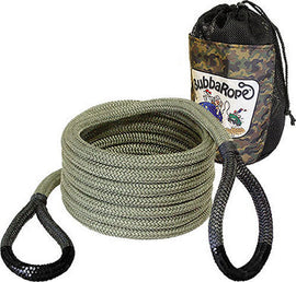 Renegade Rope 3/4in X 20 ft  -  Bubba Rope 176655BKG