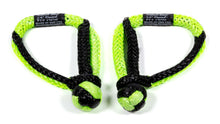 Load image into Gallery viewer, Mini Gator Jaw 1/4in  -  Bubba Rope 176744