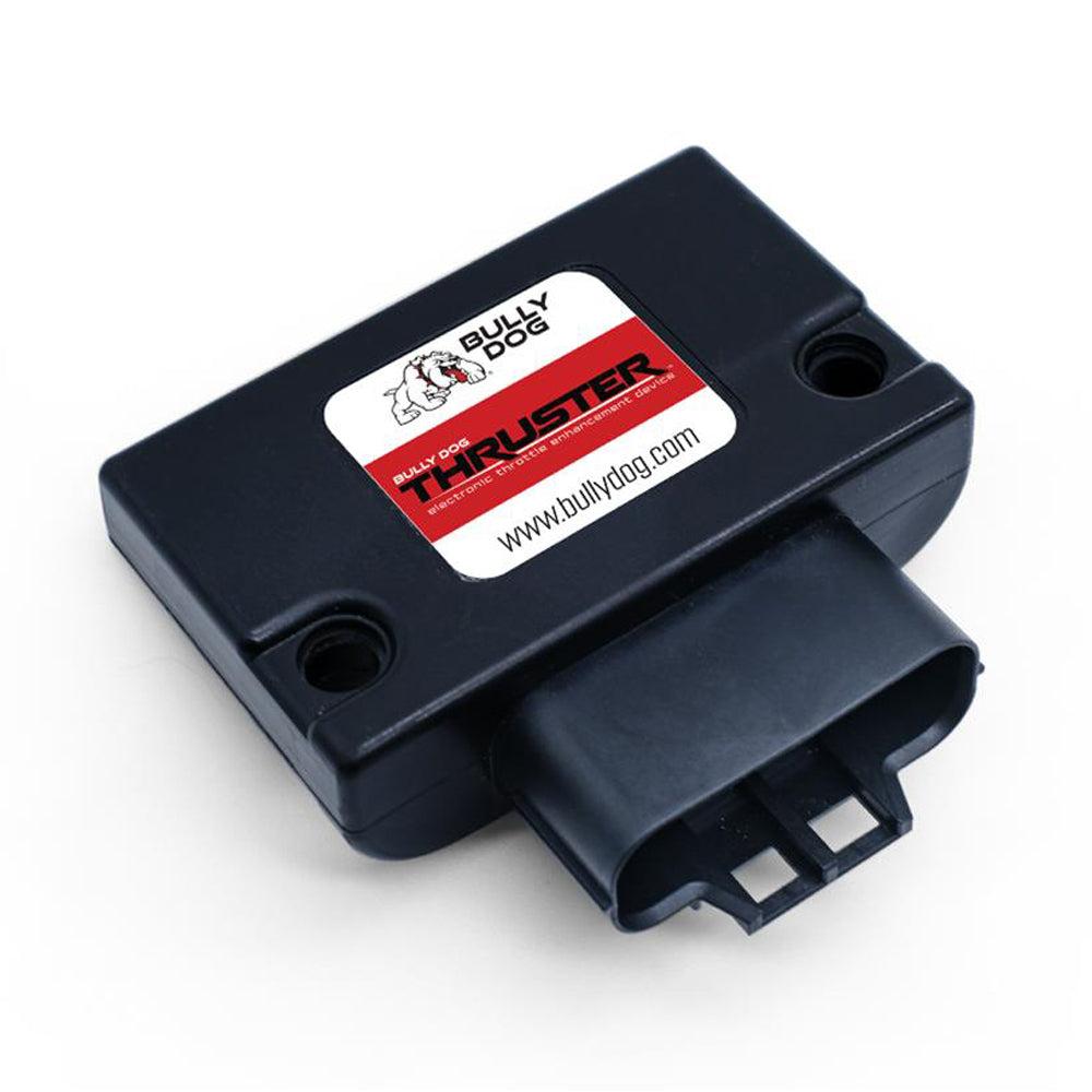 Thruster Throttle Enhanc ement Device - Bully Dog 49005