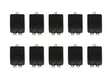 Blue Ox Diode Block Pack, 6amp Diode, 12 pk.