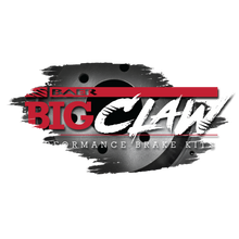 Load image into Gallery viewer, Baer BIG Claw.png