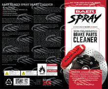 Load image into Gallery viewer, Baer Spray brake cleaner watermark.jpg