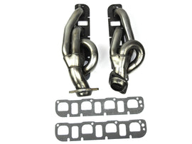JBA Cat4Ward Headers for 09-19 RAM  5.7L  Raw 409. EPA & CARB legal in 50 states.