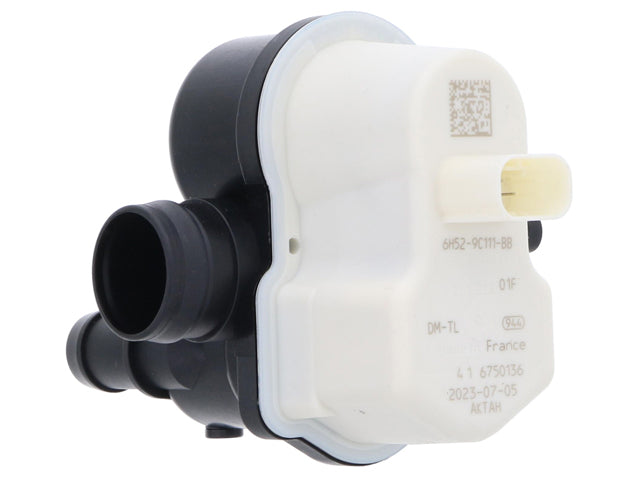 Detection Pump