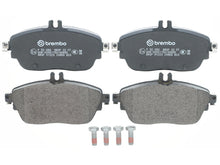 Load image into Gallery viewer, Brake Pad Set