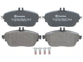 Brake Pad Set