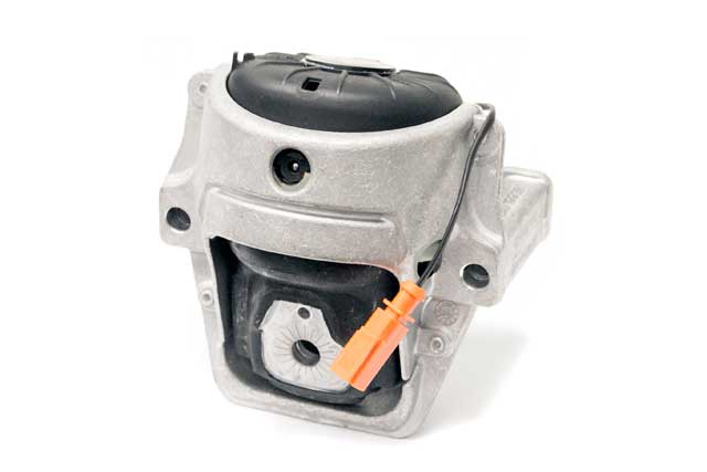 Engine Mount
