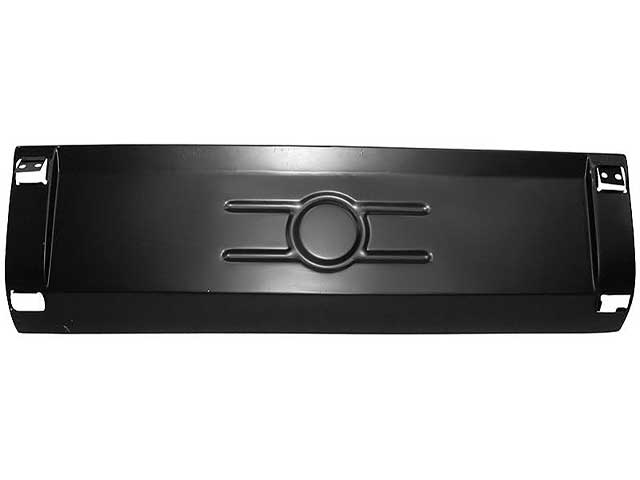 Rear Body Panel