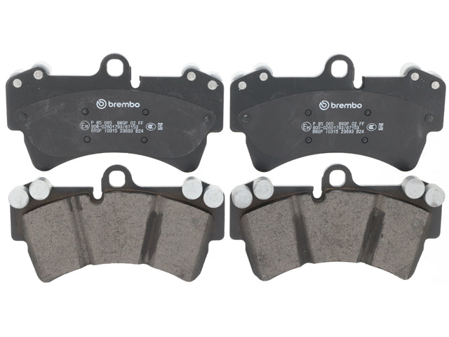 Brake Pad Set