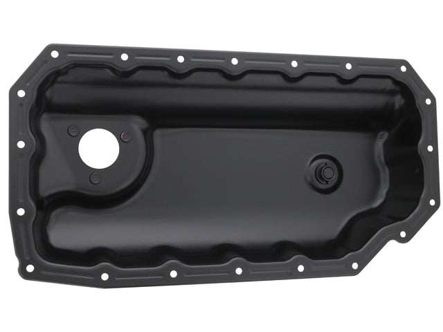 Engine Oil Pan