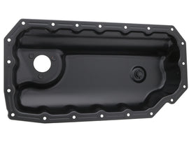 Engine Oil Pan
