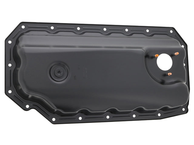 Engine Oil Pan