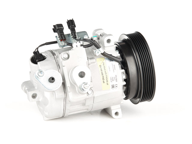 A/C Compressor