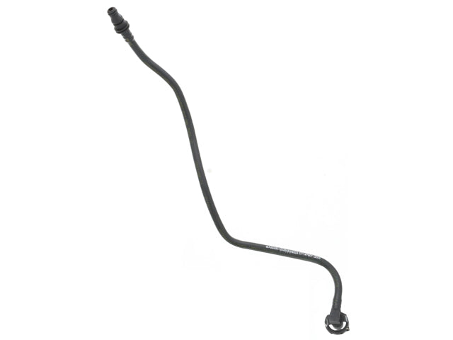 Coolant Breather Pipe