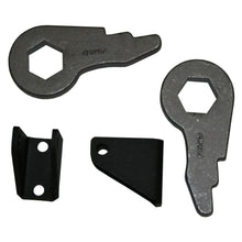 Load image into Gallery viewer, Torsion Key Front Leveling Kit 2 Inch Lift Silverado/Yukon/Suburban Pair Skyjacker