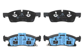 Brake Pad Set