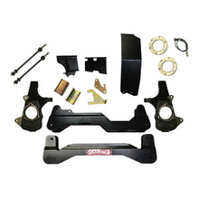 Load image into Gallery viewer, Component Box For PN C14660APK/C14661APK/C14661APKS 6-7 Inch Lift Skyjacker
