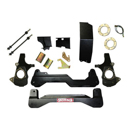 Component Box For PN C14660APK/C14661APK/C14661APKS 6-7 Inch Lift Skyjacker