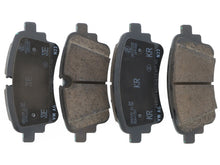 Load image into Gallery viewer, Brake Pad Set