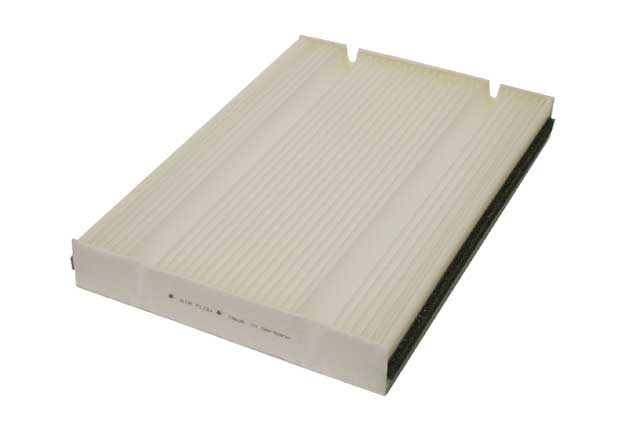 Cabin Air Filter
