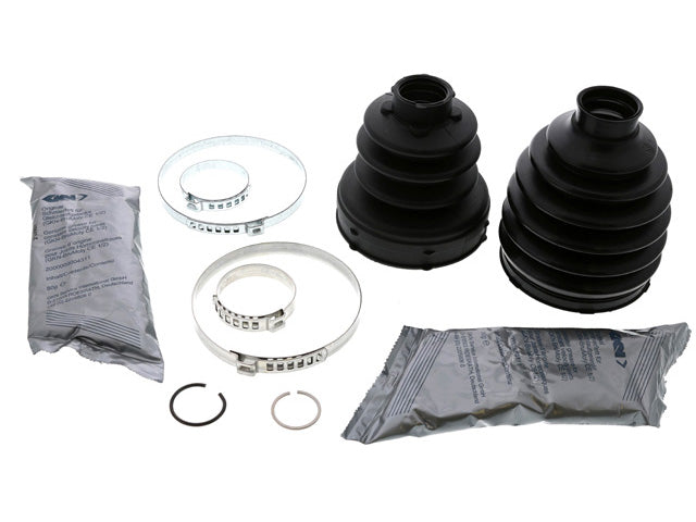 Axle Boot Kit
