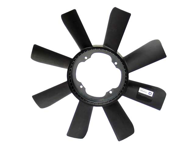 Fan Blade