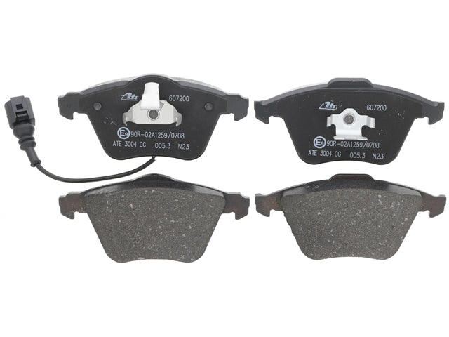 Brake Pad Set