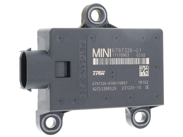 Yaw Sensor