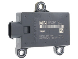 Yaw Sensor