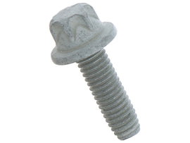 Serrated Head Bolt