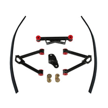 Load image into Gallery viewer, Lift Kit 2-2.5 Inch Lift 88-96 Chevrolet K1500 Includes A-Arms Differential Brackets Rear Add-A-Leafs Skyjacker