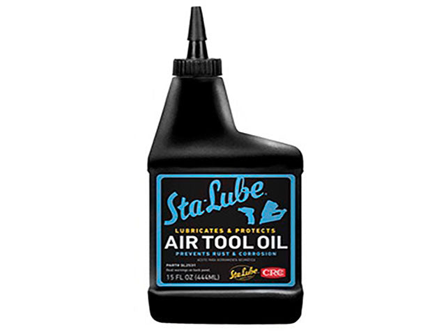 Air Tool Oil
