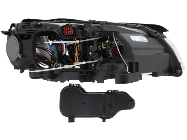 Headlight Assembly