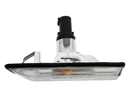 Additional Side Light