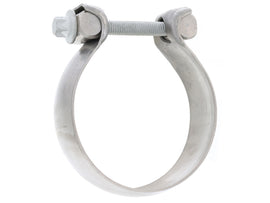 Muffler Clamp