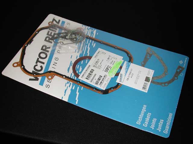 Engine Gasket Set