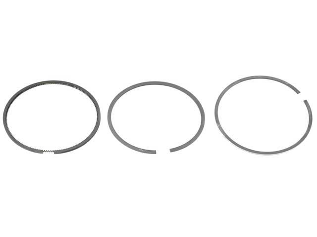 Piston Ring Set