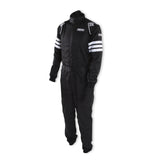 Simpson Safety CLASSIC SFI 5 SUIT BLACK - XXL