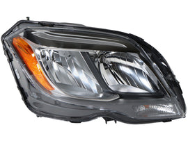 Headlight Assembly