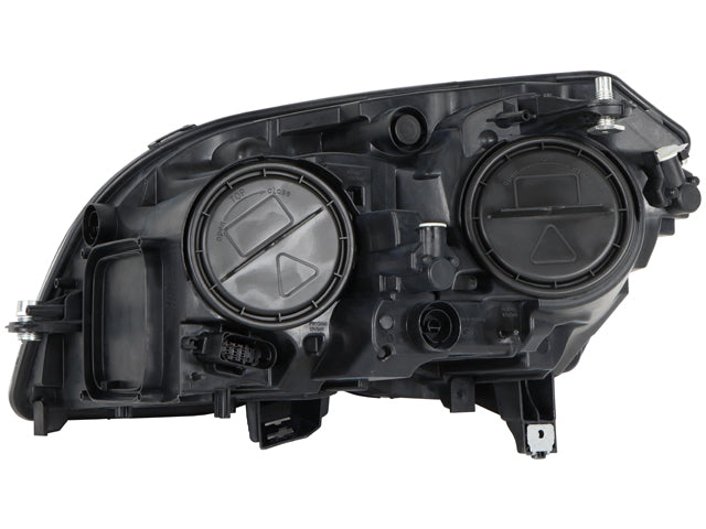 Headlight Assembly