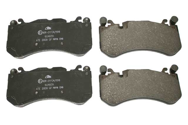 Brake Pad Set
