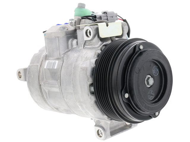 A/C Compressor