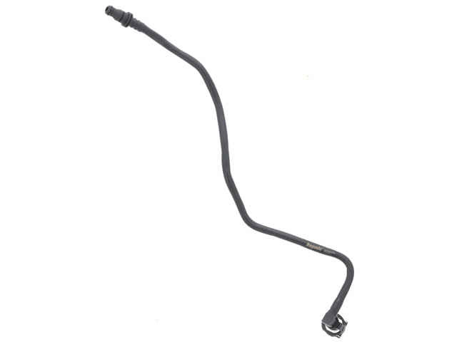 Coolant Breather Pipe