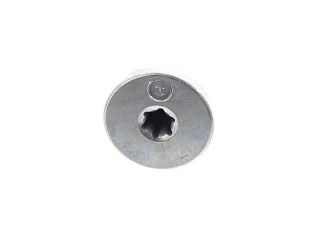 Transmission Drain Plug