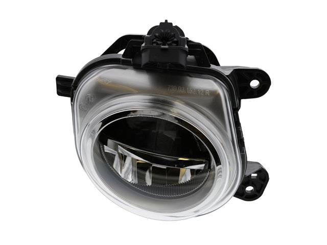 Fog Light