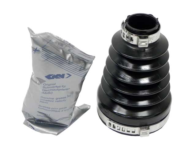 Axle Boot Kit
