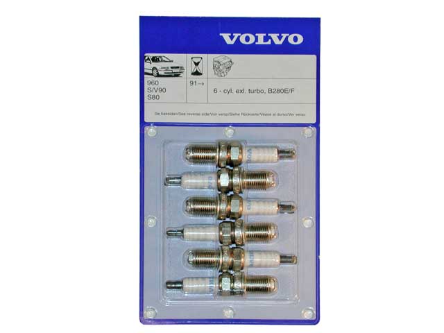Spark Plug Kit